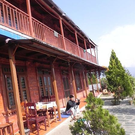 פוקהרה Rupa View Guest House מראה חיצוני תמונה