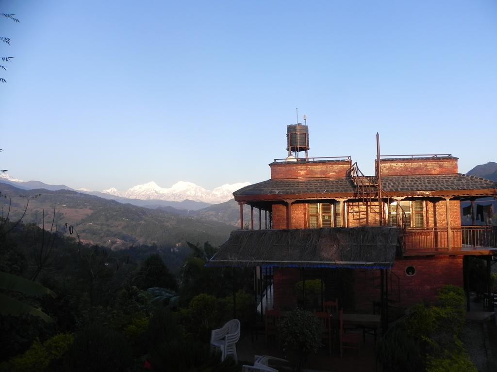 פוקהרה Rupa View Guest House מראה חיצוני תמונה
