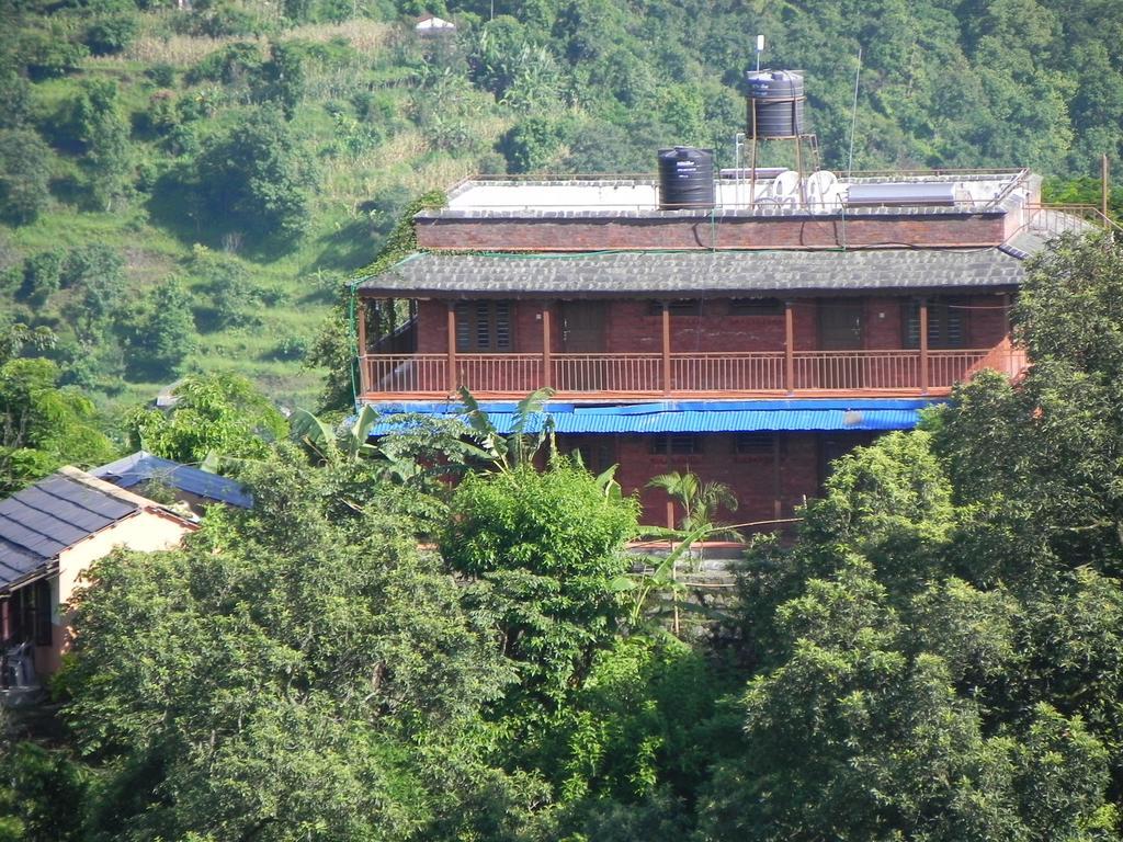 פוקהרה Rupa View Guest House חדר תמונה